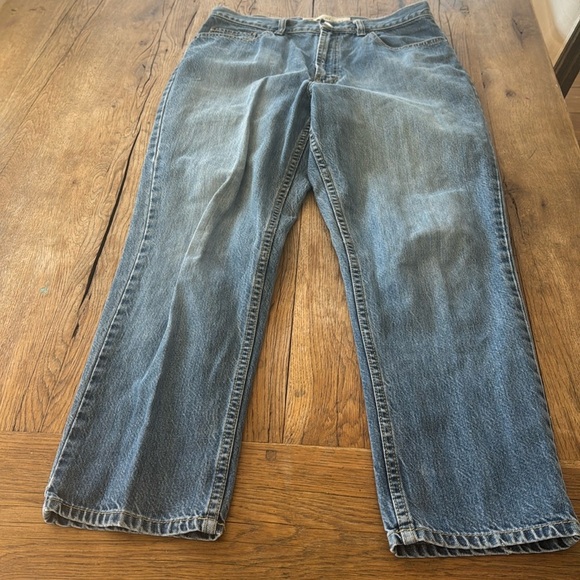 😍 Vintage GAP Jeans | Size 12 ANKLE | Classic - Picture 1 of 9